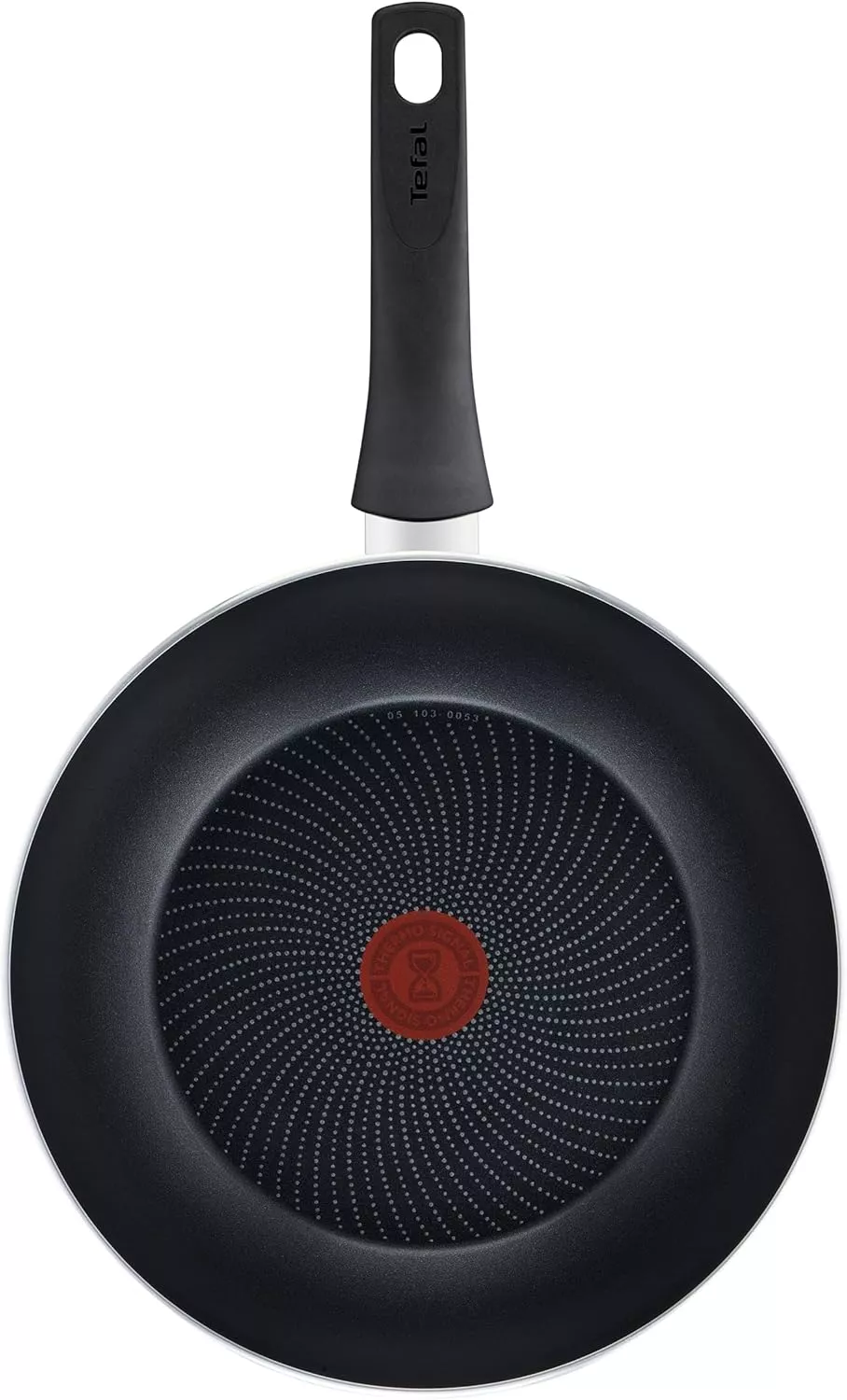 C2781983 Poêle Wok Tefal Generous Cook 28 cm Induction - 2