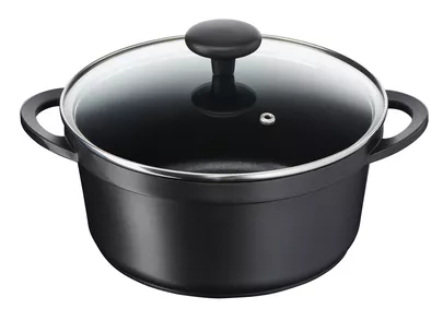 E2184414 Faitout Tefal TRATTORIA STEWPOT 20cm Induction - 0