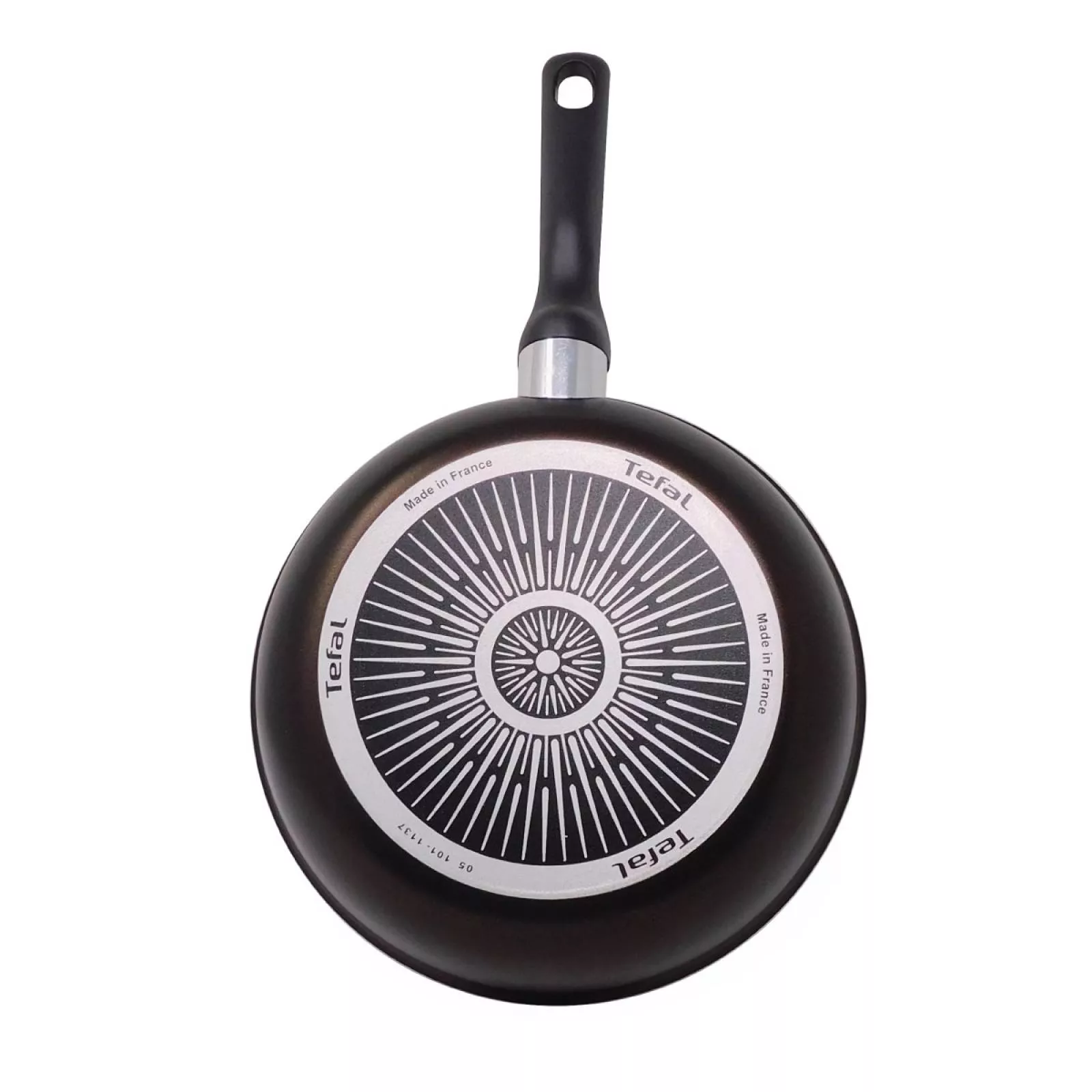 C3840433 Poêle Tefal XL Intense Frypan 24 cm Induction - 4