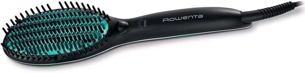 CF5820F0 Brosse Cheveux Rowenta Power Straight Céramique - 0